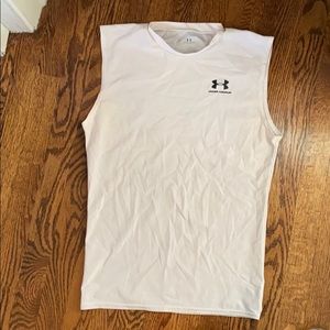 Men’s compression tank
